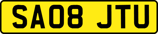 SA08JTU