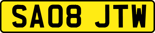 SA08JTW