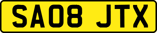 SA08JTX