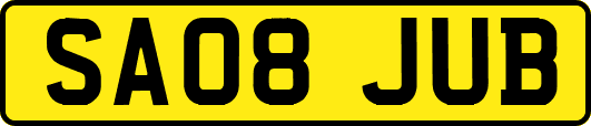 SA08JUB