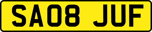 SA08JUF