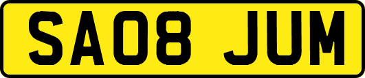 SA08JUM