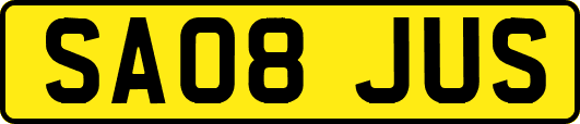 SA08JUS