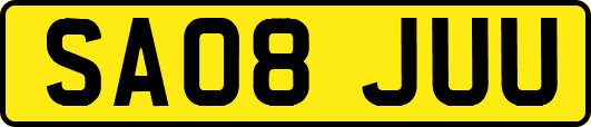 SA08JUU