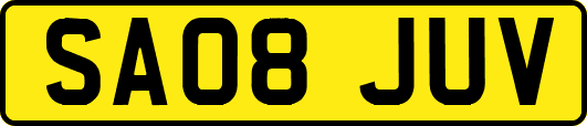 SA08JUV