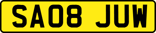 SA08JUW