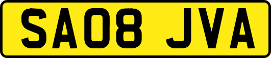 SA08JVA