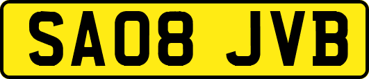 SA08JVB