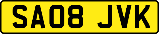 SA08JVK