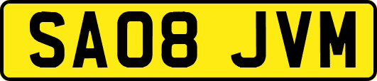 SA08JVM