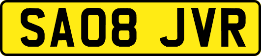 SA08JVR