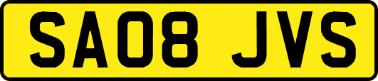 SA08JVS