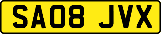 SA08JVX