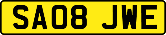 SA08JWE