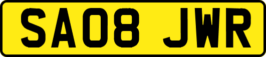 SA08JWR