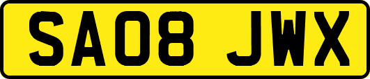 SA08JWX