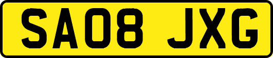 SA08JXG