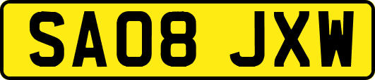 SA08JXW