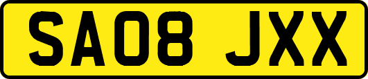 SA08JXX