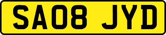 SA08JYD