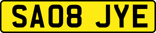 SA08JYE