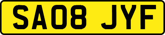 SA08JYF