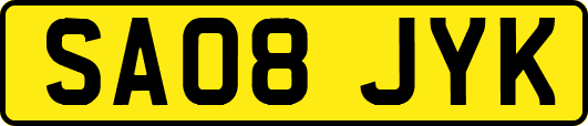SA08JYK