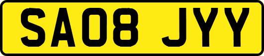 SA08JYY