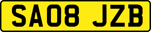 SA08JZB