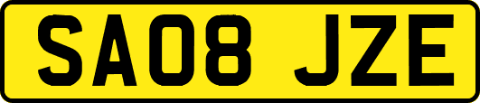 SA08JZE