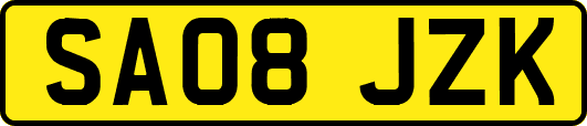 SA08JZK