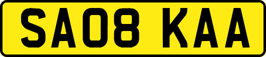 SA08KAA
