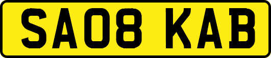 SA08KAB