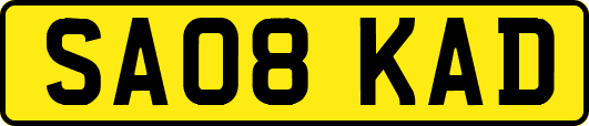 SA08KAD