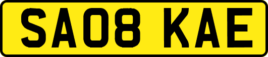 SA08KAE