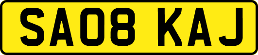 SA08KAJ