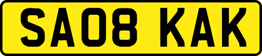 SA08KAK