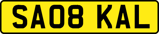 SA08KAL