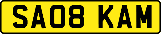 SA08KAM