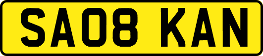 SA08KAN