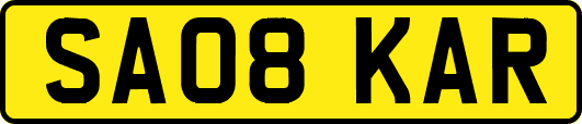 SA08KAR