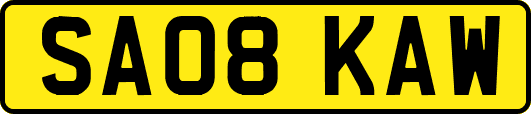 SA08KAW