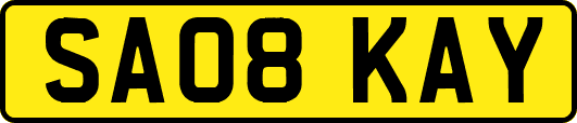 SA08KAY