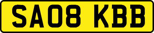 SA08KBB