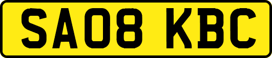 SA08KBC