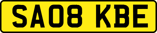SA08KBE