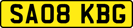 SA08KBG