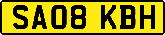 SA08KBH