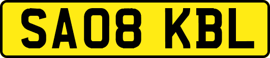 SA08KBL