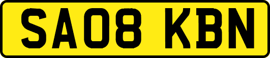SA08KBN